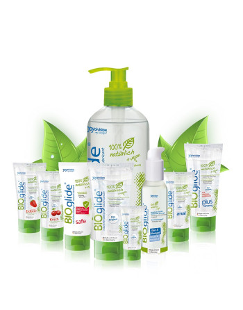 LUBRIFICANTE BIOGLIDE SAFE HPV COM CARRAGENINA 100ML