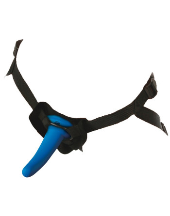 STRAP-ON PARA INICIANTES FETISH FANTASY SERIES HOMEM