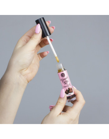 LIP GLOSS DE BROWNIE VIBRANT KISS 6GR