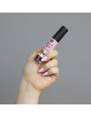 LIP GLOSS DE MENTA VIBRANT KISS 6GR