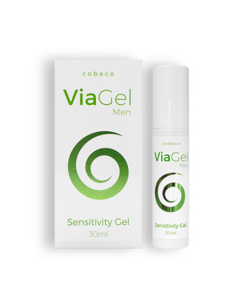 GEL ESTIMULANTE PARA EL PENE VIAGEL FOR MEN 30ML