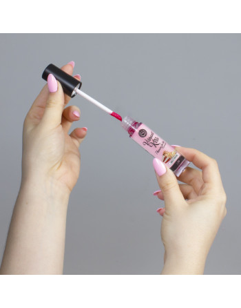 LIP GLOSS DE PIPOCAS DOCES VIBRANT KISS 6GR