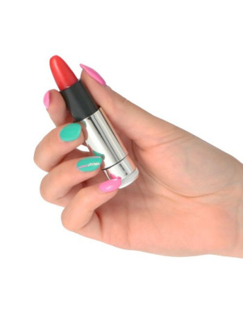 VIBRADOR PINTALABIOS LIPSTICK VIBE TIMELESS