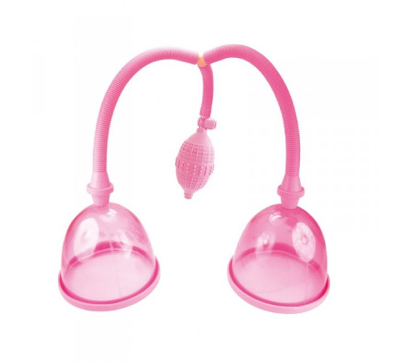 DESENVOLVEDOR DE SEIOS DUPLO TIMELESS BREAST CUPS