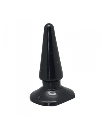 PLUG ANAL TIMELESS JELLY PLUG NEGRO