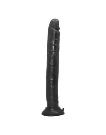 DILDO TIMELESS BLACK EMPEROR NEGRO
