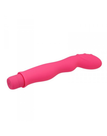 ESTIMULADOR DE PONTO G TIMELESS PINK G-SPOT ROSA