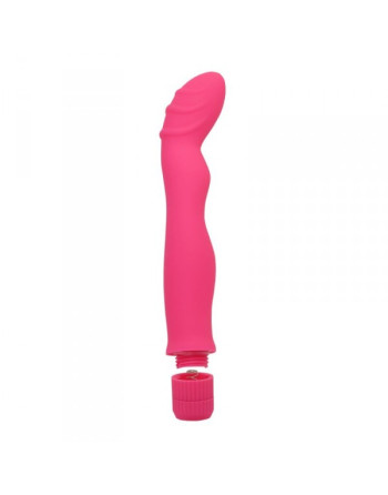 ESTIMULADOR DE PONTO G TIMELESS PINK G-SPOT ROSA