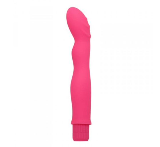 ESTIMULADOR DE PONTO G TIMELESS PINK G-SPOT ROSA