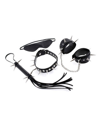 KIT ROCK HARD BONDAGE KIT FETISH FANTASY SERIES