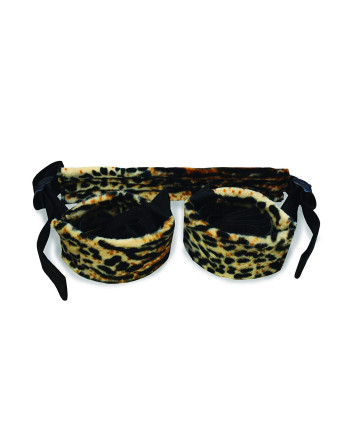 SUPORTE SEX SLING CHEETAH SPORTSHEETS