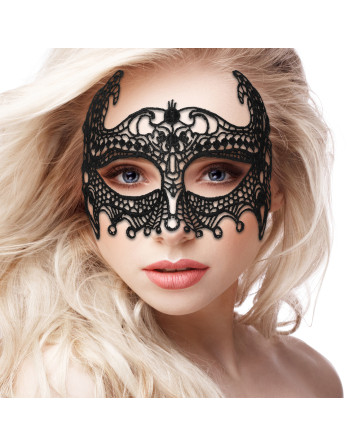 MÁSCARA EN ENCAJE EMPRESS OUCH!