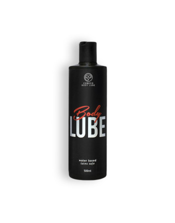 LUBRICANTE DE BASE ACUOSA BODYLUBE 500ML