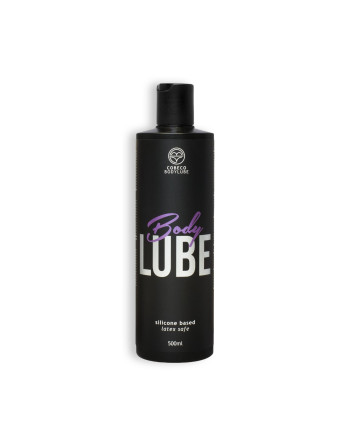 LUBRICANTE A BASE DE SILICONA BODYLUBE 500ML