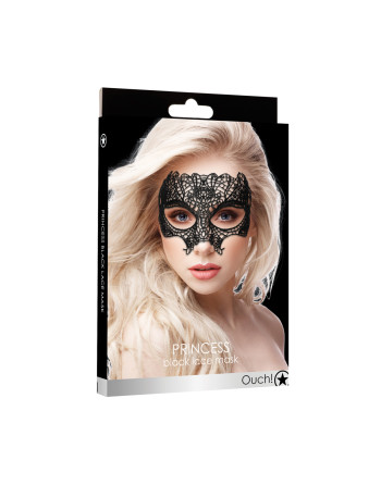 MÁSCARA EN ENCAJE PRINCESS OUCH!