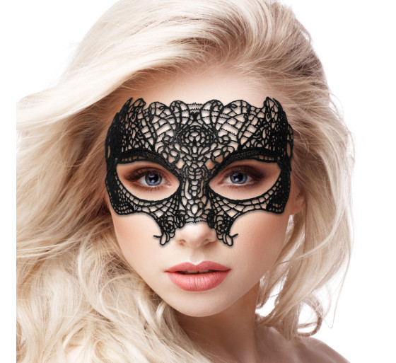 MÁSCARA EN ENCAJE PRINCESS OUCH!