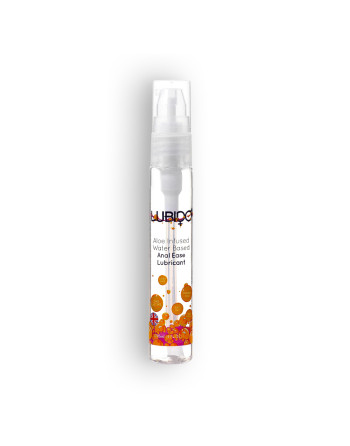 LUBRICANTE ANAL EASE LUBIDO 30ML