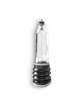 HIDRO BOMBA PARA EL PENE BATHMATE HYDROMAX 7 HYDRO PUMP TRANSPARENTE