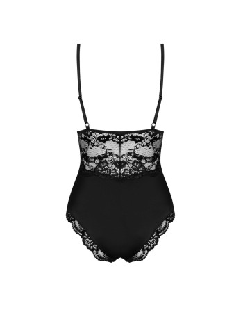 BODY 810-TED OBSESSIVE PRETO