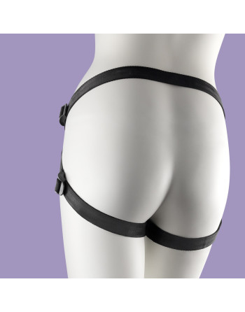 ARNÉS UNIVERSAL SNAP STRAP CRUSHIOUS