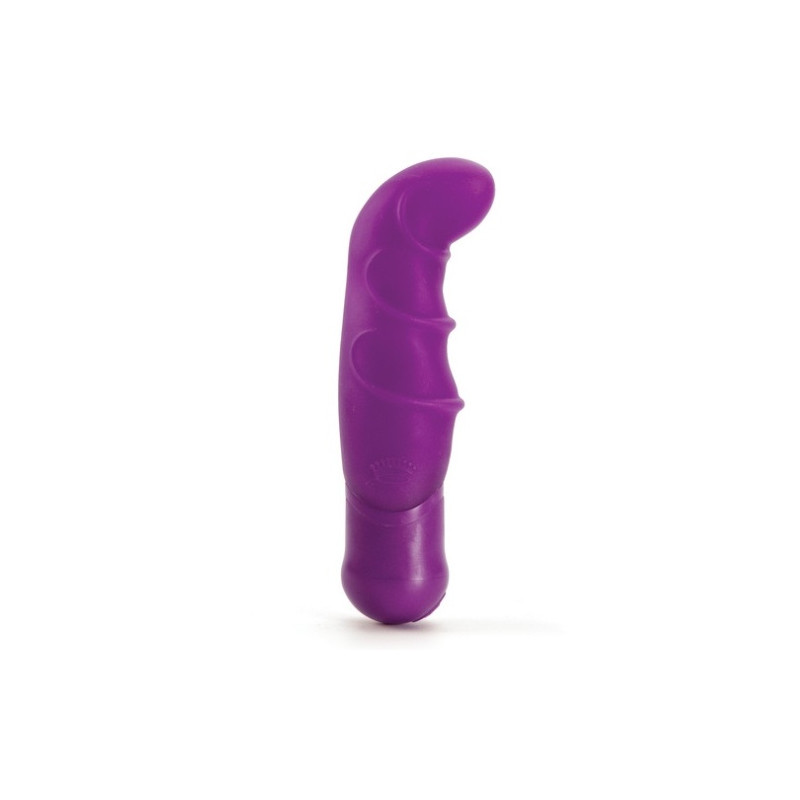 VIBRADOR FRIGGA ROXO EMBALAGEM BRANCA VIBRADOR FRIGGA ROXO EMBALAGEM BRANCA