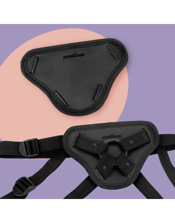 ARNÉS UNIVERSAL SNAP STRAP CRUSHIOUS