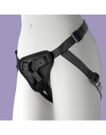 ARNÉS UNIVERSAL SNAP STRAP CRUSHIOUS