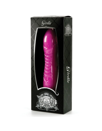 VIBRADOR GIRDLE ROSA