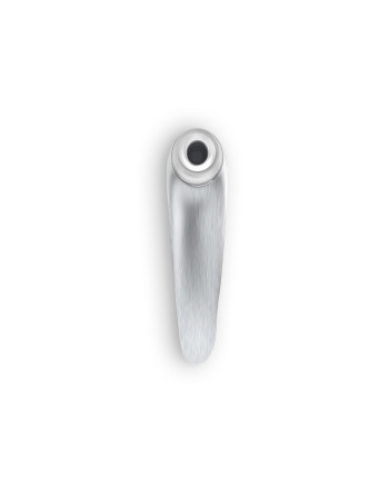 ESTIMULADOR CLITORIANO HIGH FASHION CON CARGADOR USB SATISFYER LUXURY