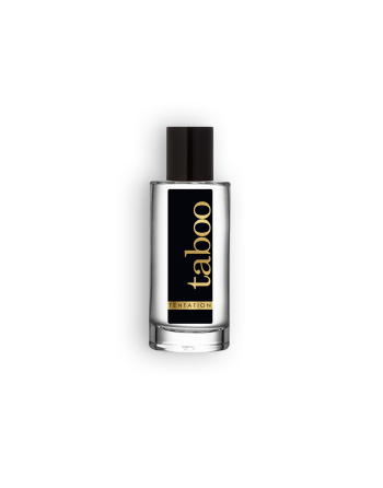 PERFUME PARA MUJER TABOO TENTATION 50ML