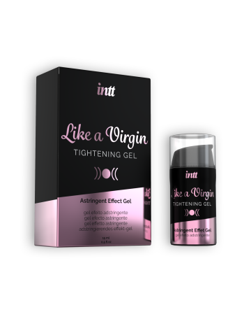GEL ADSTRIGENTE PARA ELLA LIKE A VIRGIN INTT 15ML