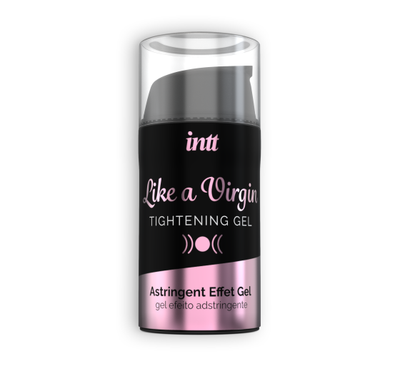 GEL ADSTRIGENTE PARA ELLA LIKE A VIRGIN INTT 15ML