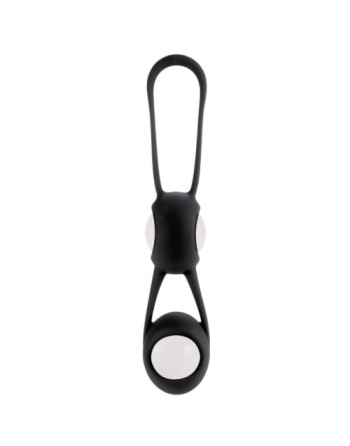 BOLAS VAGINALES GLEE BALLS NEGRAS