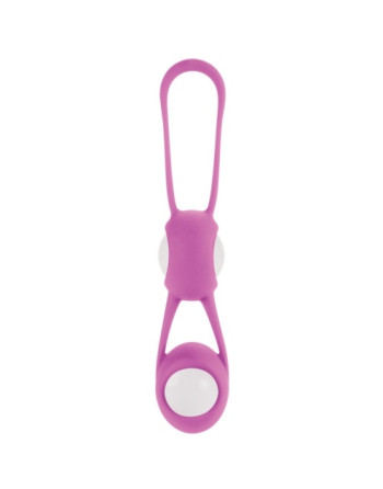 BOLAS VAGINALES GLEE BALLS ROSA