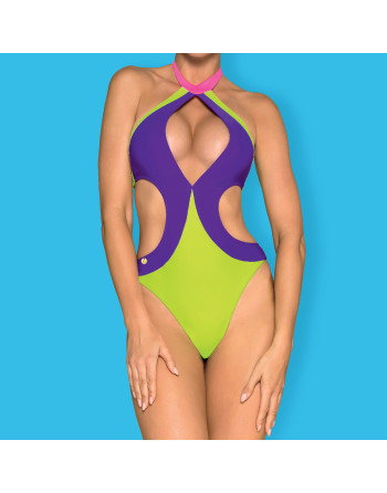 FATO DE BANHO PLAYA NORTE OBSESSIVE