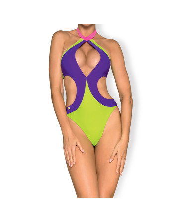 TRAJE DE BAÑO PLAYA NORTE OBSESSIVE