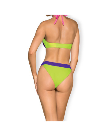 TRAJE DE BAÑO PLAYA NORTE OBSESSIVE