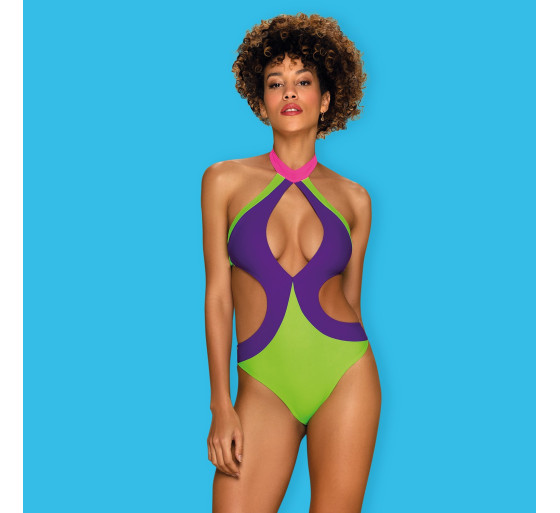 TRAJE DE BAÑO PLAYA NORTE OBSESSIVE