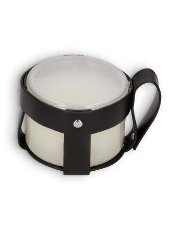 BOLSA DE SOPORTE PARA LUBRICANTE FIST IT
