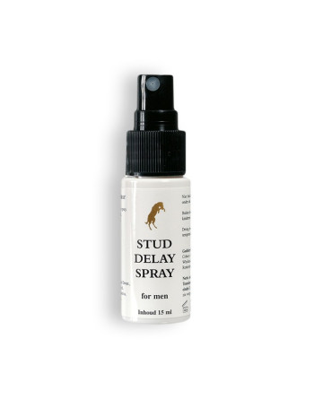 SPRAY RETARDANTE STUD 15ML