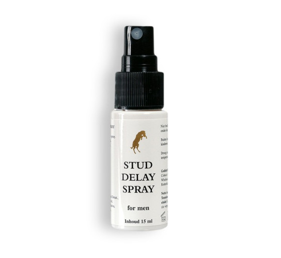 SPRAY RETARDANTE STUD 15ML