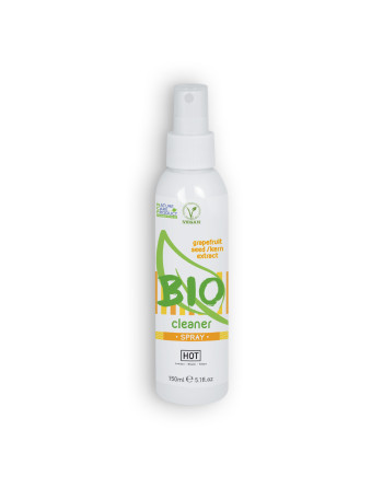 SPRAY DE LIMPIEZA CON AROMA DE TORONJA HOT™ BIO 150ML