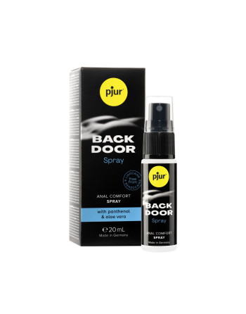 SPRAY ANAL PJUR BACK DOOR 20ML