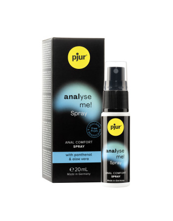 SPRAY ANAL PJUR ANALYSE ME! 20ML