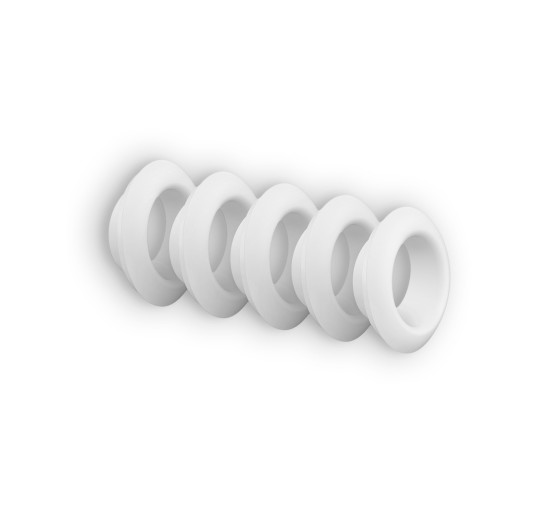 PUNTAS DE SUSTITUICIÓN PARA SATISFYER PRO DELUXE