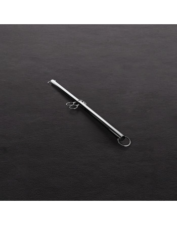 BARRA AFASTADORA AJUSTÁVEL ADJUSTABLE SPREADER BAR STEEL BARRA AFASTADORA AJUSTÁVEL ADJUSTABLE SPREADER BAR STEEL