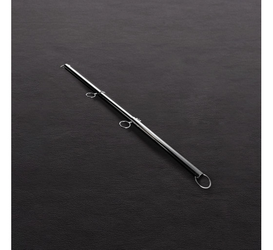 BARRA SEPARADORA AJUSTÁVEL ADJUSTABLE SPREADER BAR STEEL