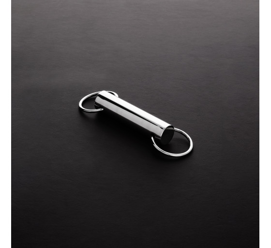 BARRA SEPARADORA SPREADER TRUSS BAR 4" STEEL