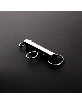 BARRA SEPARADORA SPREADER TRUSS BAR 6" STEEL