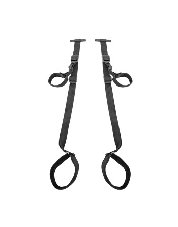 BALOIÇO DE PORTA OUCH! PRETO BALOIÇO DE PORTA OUCH! PRETO